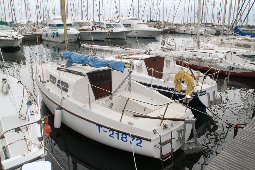 Kallista 1 San-Giuliano Quarto foto